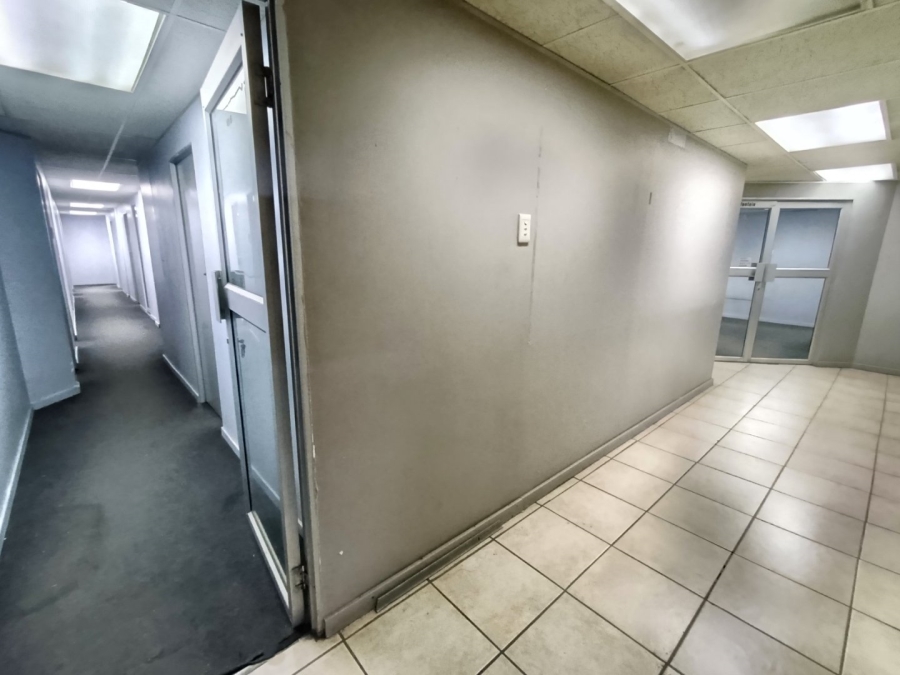 To Let commercial Property for Rent in Bloemfontein Free State